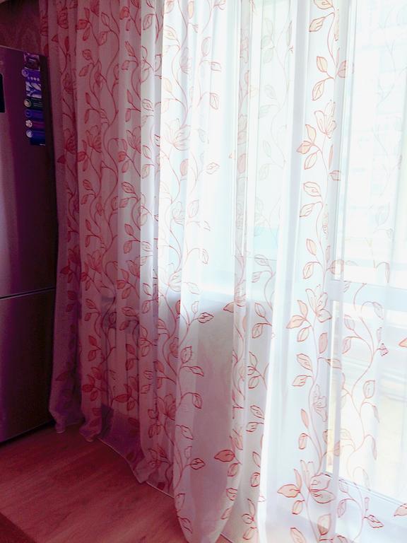 Vremena Goda Apartment In Astana Esterno foto