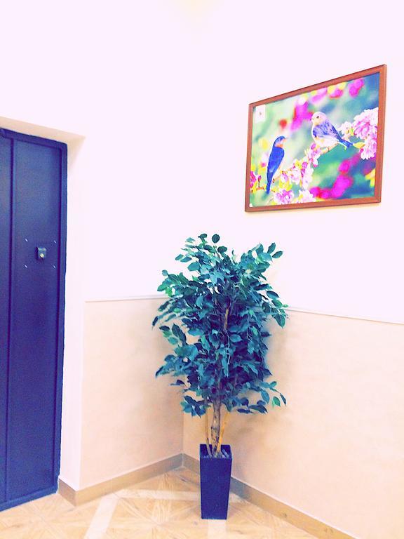 Vremena Goda Apartment In Astana Esterno foto